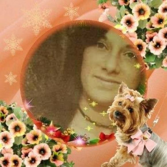 Meet your Posher, Terrie - Picture 1 of 1